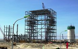 Dự án Vĩnh Tân 2 sẽ vận hành tổ máy 1 vào năm 2013
